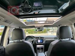 فولكسفاغن تيغوان